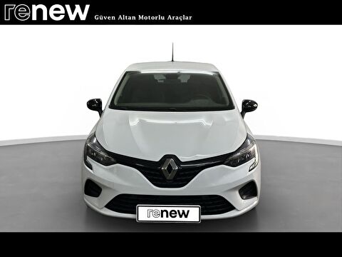 renault, clio, 1.0 tce joy x-tronic, otomatik, benzin 2.el otomobil | renew 3