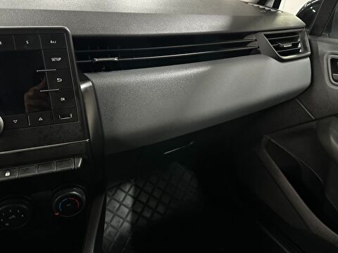 renault, clio, 1.0 tce joy x-tronic, otomatik, benzin 2.el otomobil | renew 12