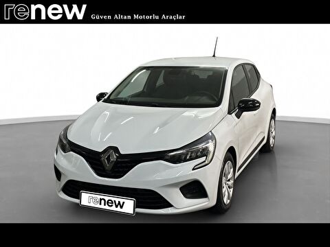 1.0 TCe Joy X-Tronic, 2. el otomobil | renew