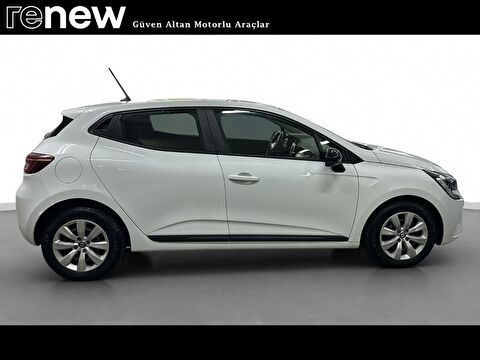 renault, clio, 1.0 tce joy x-tronic, otomatik, benzin 2.el otomobil | renew 5