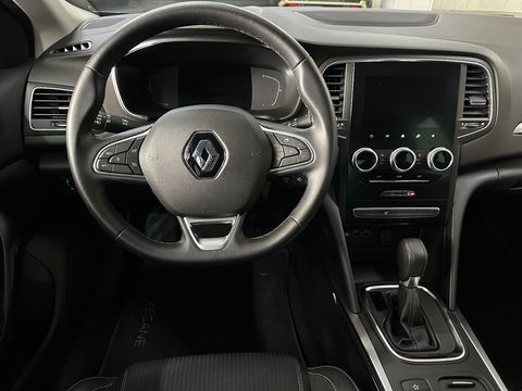 renault, megane, sedan 1.3 tce ıcon edc, otomatik, benzin 2.el otomobil | renew 24