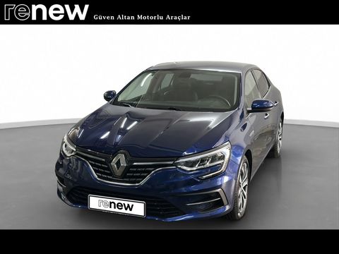 Sedan 1.3 TCe Icon EDC, 2. el otomobil | renew