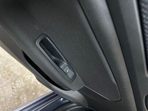 renault, megane, sedan 1.3 tce touch edc, otomatik, benzin 2.el otomobil | renew 11