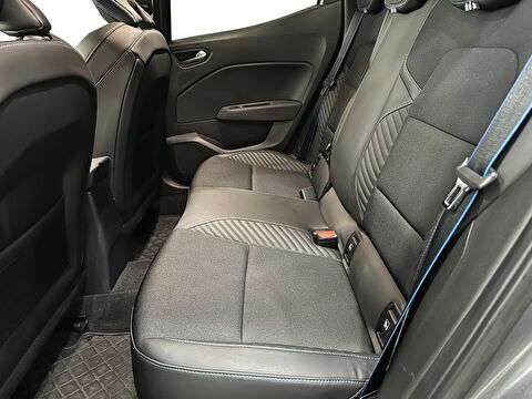 renault, clio, hatchback 1.0 tce techno esprit alpine x-tronic, otomatik, benzin 2.el otomobil | renew 9