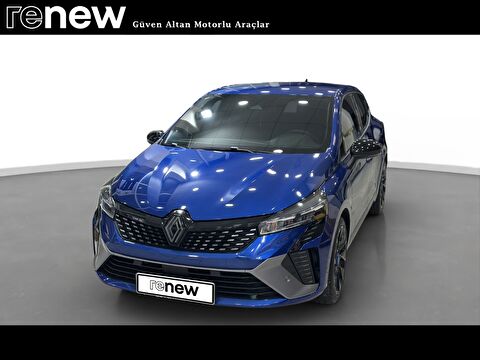 Hatchback 1.0 TCe Techno Esprit Alpine X-Tronic, 2. el otomobil | renew