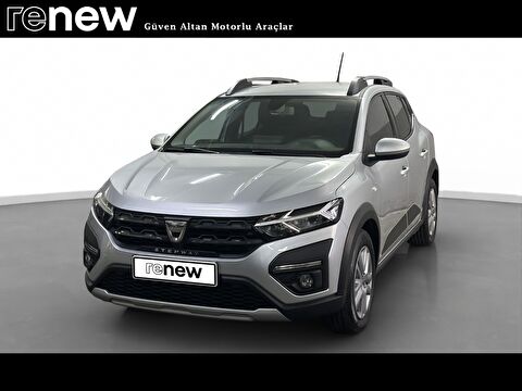 Hatchback 1.0 Tce Prestige X-Tronic, 2. el otomobil | renew