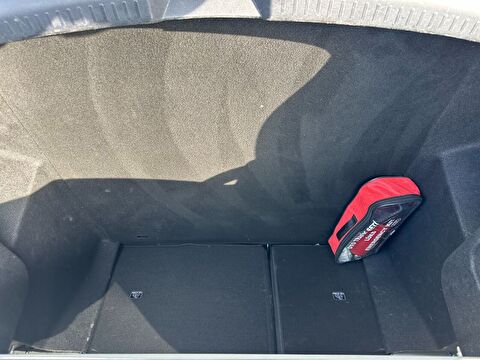 renault, megane, sedan 1.3 tce touch edc, otomatik, benzin 2.el otomobil | renew 16