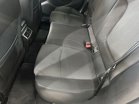 renault, megane, sedan 1.3 tce touch edc, otomatik, benzin 2.el otomobil | renew 26