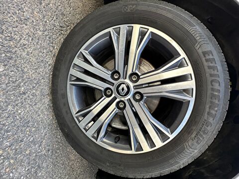 renault, megane, sedan 1.3 tce touch edc, otomatik, benzin 2.el otomobil | renew 23