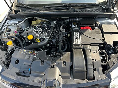 renault, megane, sedan 1.3 tce touch edc, otomatik, benzin 2.el otomobil | renew 17