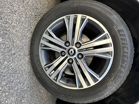 renault, megane, sedan 1.3 tce touch edc, otomatik, benzin 2.el otomobil | renew 18