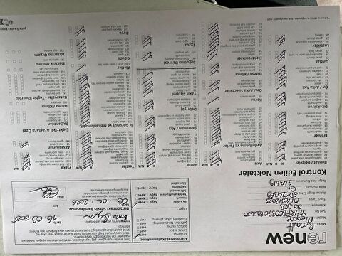 renault, clio, hatchback 1.0 tce evolution x-tronic, otomatik, benzin 2.el otomobil | renew 23