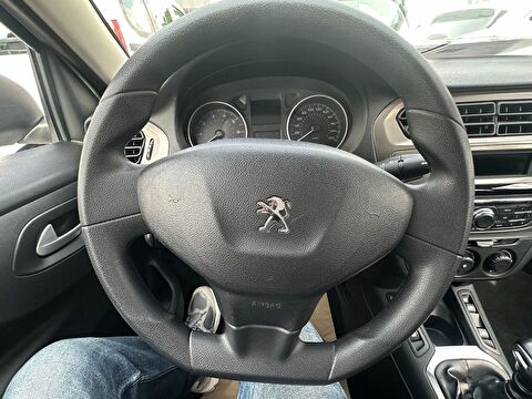 peugeot, 301, sedan 1.5 bluehdı active, manuel, dizel 2.el otomobil | renew 15