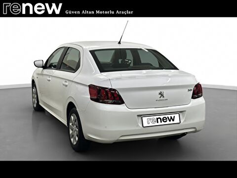 peugeot, 301, sedan 1.5 bluehdı active, manuel, dizel 2.el otomobil | renew 5