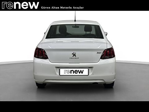 peugeot, 301, sedan 1.5 bluehdı active, manuel, dizel 2.el otomobil | renew 6