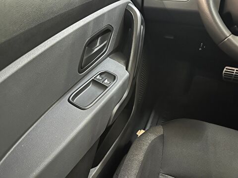 dacia, duster, 1.3 turbo 4x2 comfort edc, otomatik, benzin 2.el otomobil | renew 20
