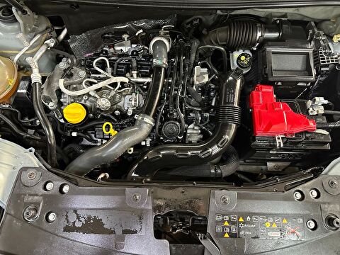 dacia, duster, 1.3 turbo 4x2 comfort edc, otomatik, benzin 2.el otomobil | renew 22