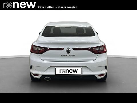 renault, megane, sedan 1.3 tce joy edc, otomatik, benzin 2.el otomobil | renew 6