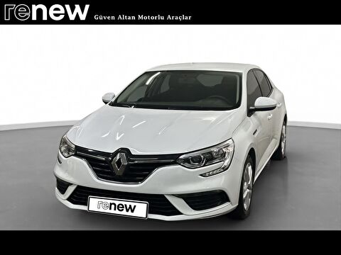 Sedan 1.3 TCe Joy EDC, 2. el otomobil | renew