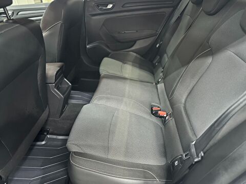 renault, megane, sedan 1.3 tce joy edc, otomatik, benzin 2.el otomobil | renew 11