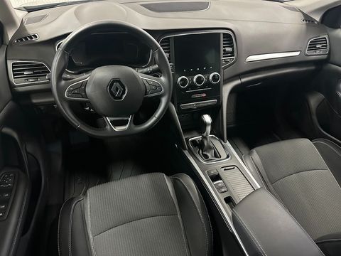renault, megane, sedan 1.3 tce ıcon edc, otomatik, benzin 2.el otomobil | renew 10