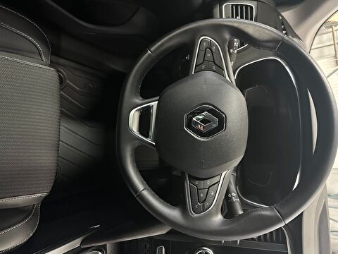 renault, megane, sedan 1.3 tce ıcon edc, otomatik, benzin 2.el otomobil | renew 15