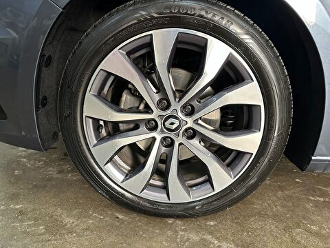 renault, megane, sedan 1.3 tce ıcon edc, otomatik, benzin 2.el otomobil | renew 26