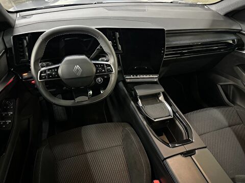 renault, austral, 1.2 e-tech hybrid techno esprit alpine, otomatik, benzin 2.el otomobil | renew 10