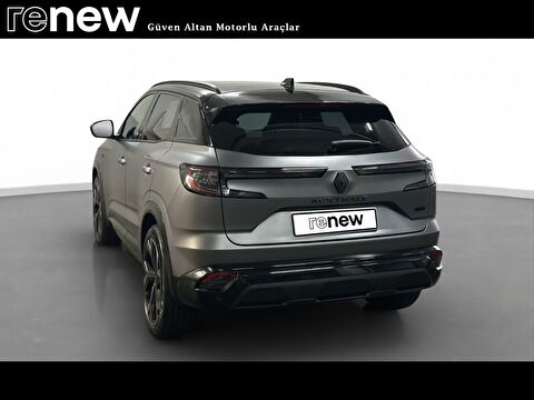 renault, austral, 1.2 e-tech hybrid techno esprit alpine, otomatik, benzin 2.el otomobil | renew 4
