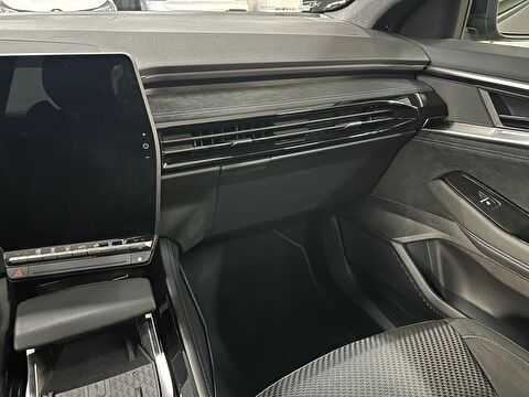 renault, austral, 1.2 e-tech hybrid techno esprit alpine, otomatik, benzin 2.el otomobil | renew 22
