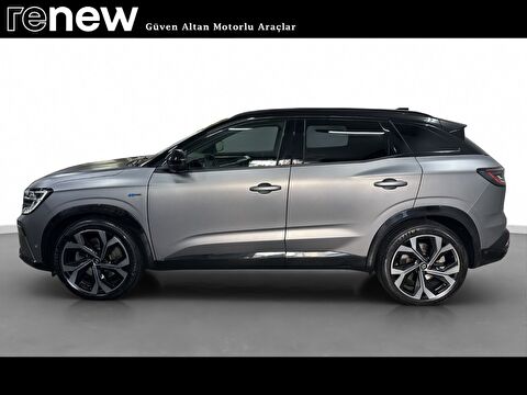 renault, austral, 1.2 e-tech hybrid techno esprit alpine, otomatik, benzin 2.el otomobil | renew 8