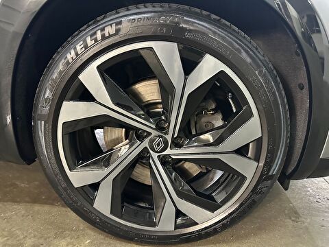 renault, austral, 1.2 e-tech hybrid techno esprit alpine, otomatik, benzin 2.el otomobil | renew 18