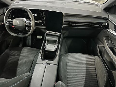 renault, austral, 1.2 e-tech hybrid techno esprit alpine, otomatik, benzin 2.el otomobil | renew 12