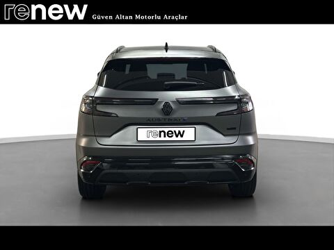 renault, austral, 1.2 e-tech hybrid techno esprit alpine, otomatik, benzin 2.el otomobil | renew 5