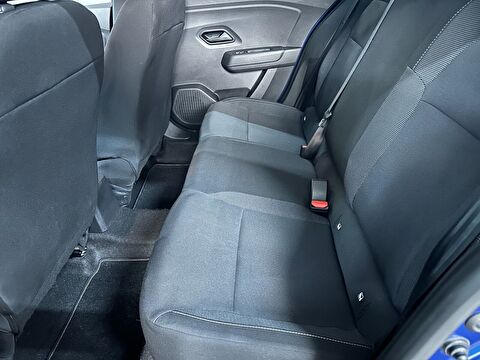 renault, taliant, 1.0 turbo eco joy, manuel, benzin + lpg 2.el otomobil | renew 11