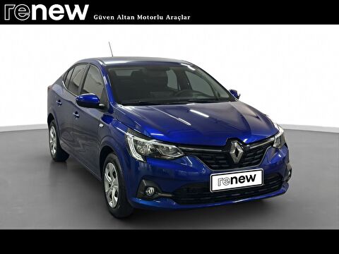 renault, taliant, 1.0 turbo eco joy, manuel, benzin + lpg 2.el otomobil | renew 6