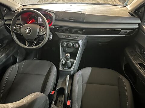 renault, taliant, 1.0 turbo eco joy, manuel, benzin + lpg 2.el otomobil | renew 10