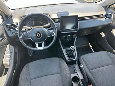 renault, clio, 1.0 tce touch, manuel, benzin 2.el otomobil | renew 13