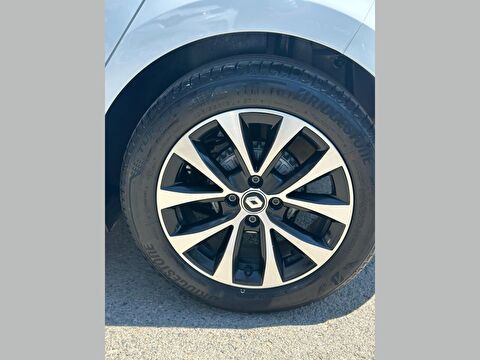 renault, clio, 1.0 tce touch, manuel, benzin 2.el otomobil | renew 10
