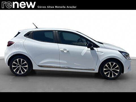 renault, clio, 1.0 tce touch, manuel, benzin 2.el otomobil | renew 5