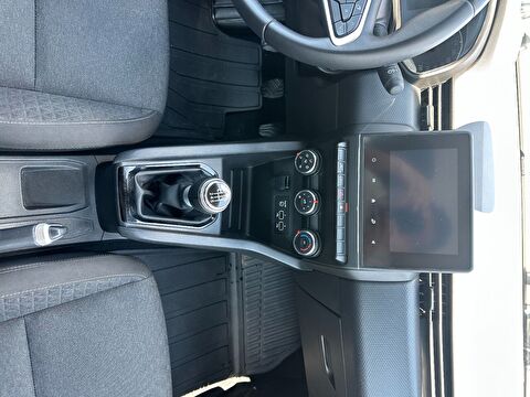 renault, clio, 1.0 tce touch, manuel, benzin 2.el otomobil | renew 18