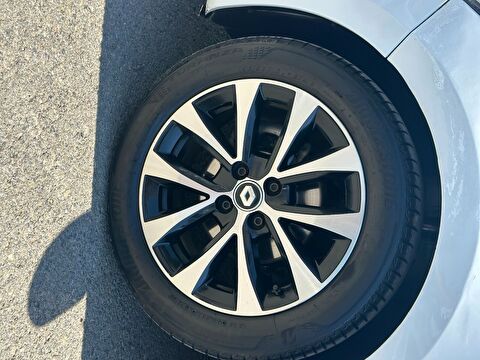renault, clio, 1.0 tce touch, manuel, benzin 2.el otomobil | renew 11