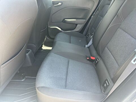 renault, clio, 1.0 tce touch, manuel, benzin 2.el otomobil | renew 12