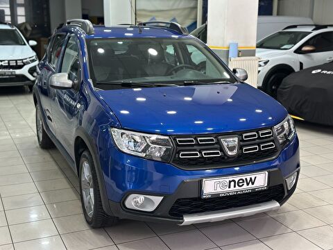Hatchback 0.9 Tce Stepway Easy-R, 2. el otomobil | renew
