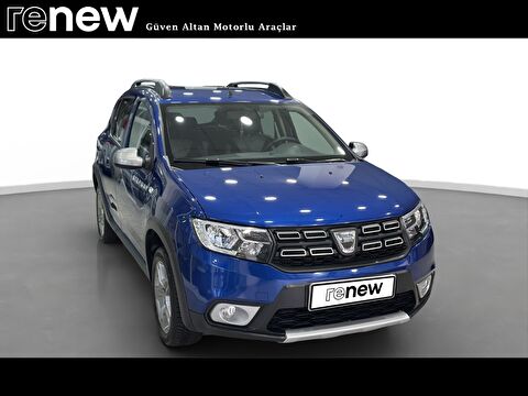 Hatchback 0.9 Tce Stepway Easy-R, 2. el otomobil | renew