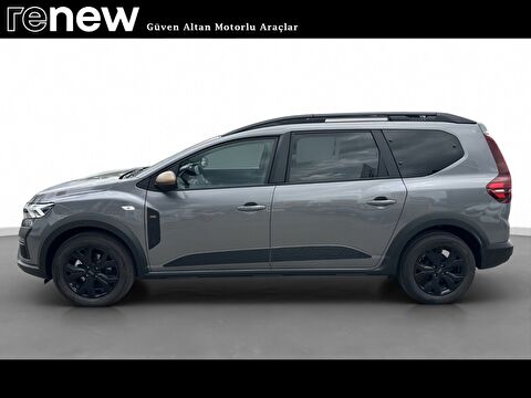 dacia, jogger, 1.0 turbo eco-g extreme (7 koltuk), manuel, benzin + lpg 2.el otomobil | renew 8