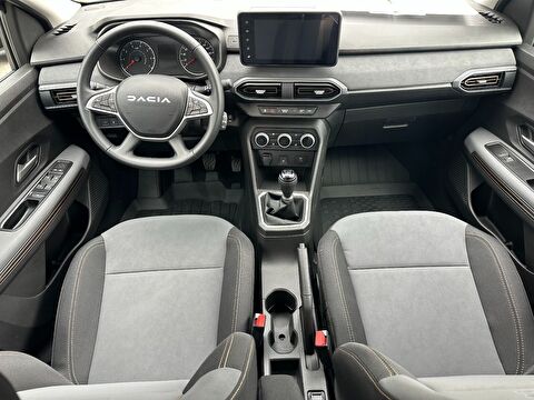 dacia, jogger, 1.0 turbo eco-g extreme (7 koltuk), manuel, benzin + lpg 2.el otomobil | renew 11