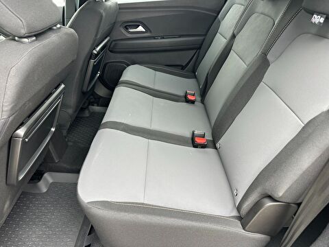 dacia, jogger, 1.0 turbo eco-g extreme (7 koltuk), manuel, benzin + lpg 2.el otomobil | renew 12