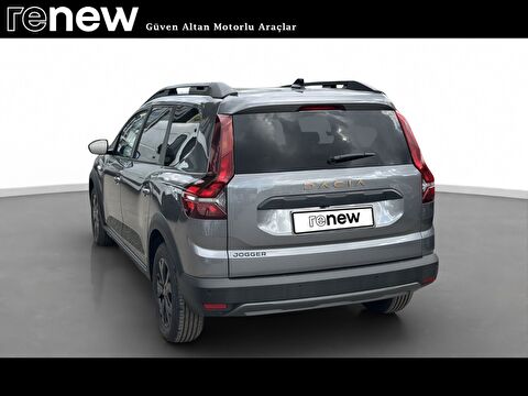 dacia, jogger, 1.0 turbo eco-g extreme (7 koltuk), manuel, benzin + lpg 2.el otomobil | renew 9