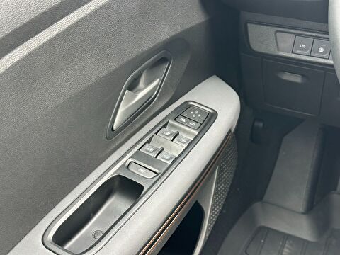 dacia, jogger, 1.0 turbo eco-g extreme (7 koltuk), manuel, benzin + lpg 2.el otomobil | renew 22